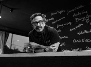 Marc Maron au Massey Hall