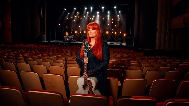 Wynonna Judd w/ Melissa Etheridge