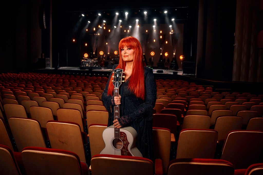Wynonna Judd