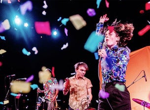 Image of Rubblebucket