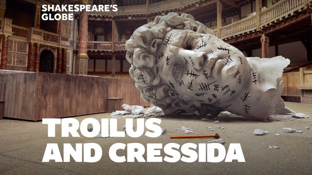 Troilus and Cressida