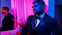 Official presale for Usher - The Vegas Residency