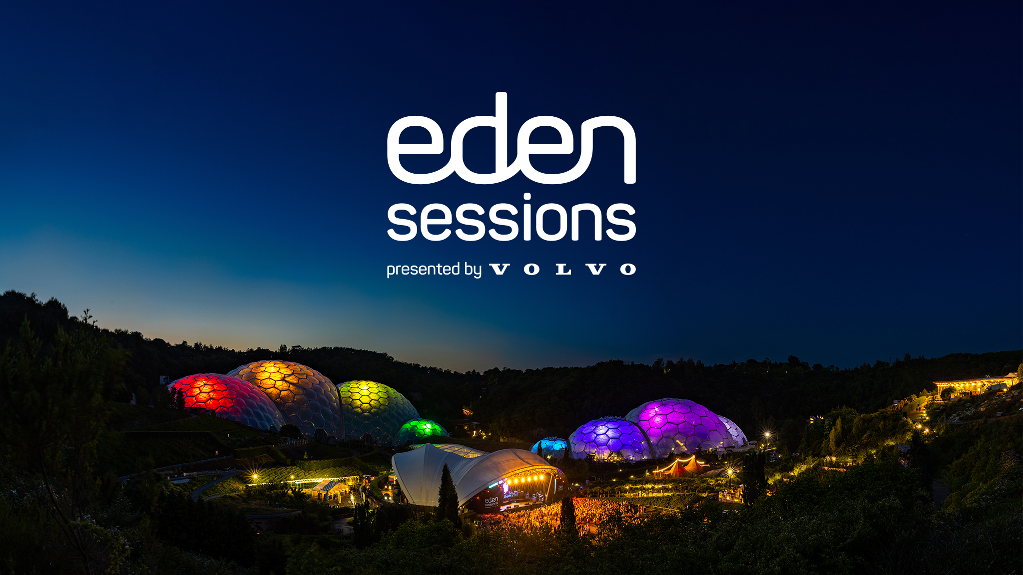 Eden Sessions