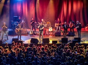 Cisco | Rugby Sound Festival