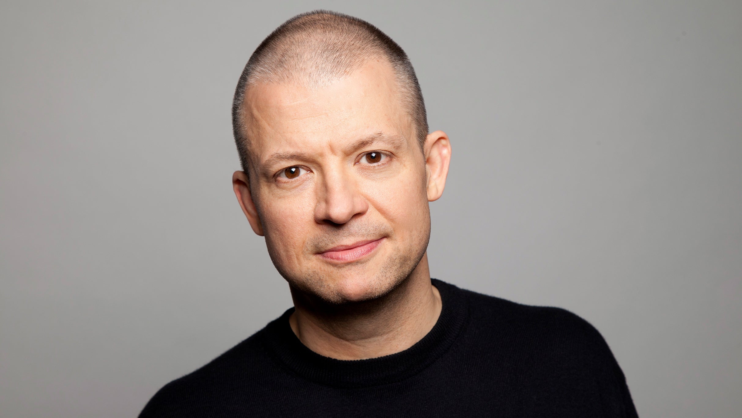 Jim Norton: Now You Know in Houston promo photo for Citi® Cardmember presale offer code