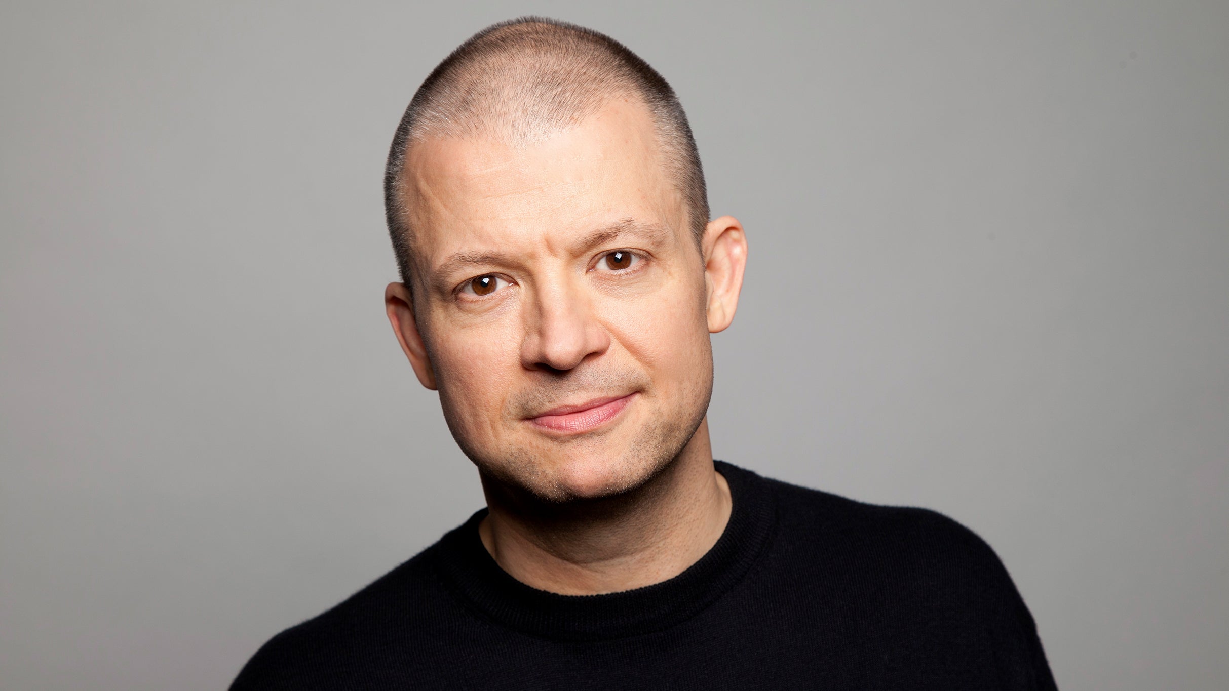 Jim Norton: Now You Know at The Wealthy Theatre – Grand Rapids, MI