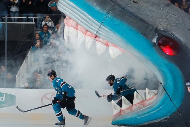 San Jose Sharks