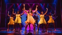TINA - The Tina Turner Musical (touring) in UK