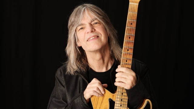 Mike Stern Band in Cpunt Poppodium, Hoofddorp 10/05/2024