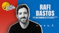 Rafi Bastos in UAE