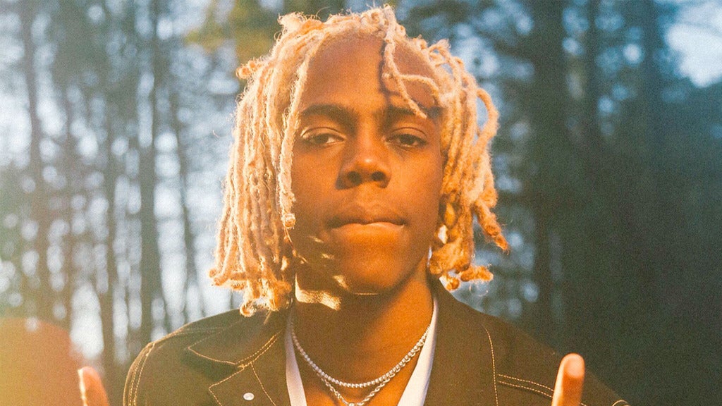 Hotels near Yung Bans Events