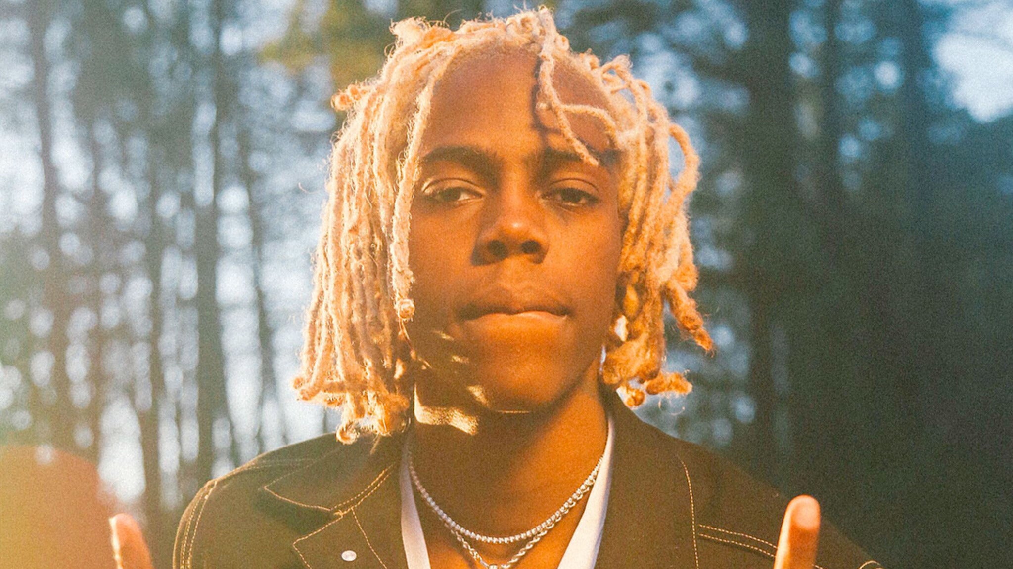 Yung Bans Event Title Pic