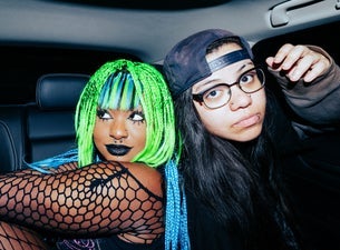 Meet Me @ The Altar - Worried Sick Tour