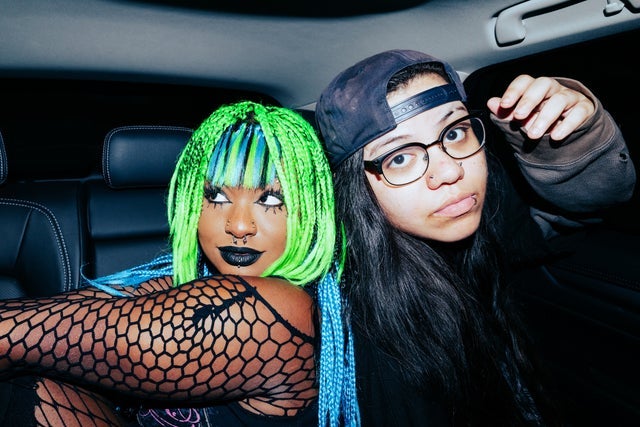 Official presale info for Meet Me @ The Altar - Worried Sick Tour