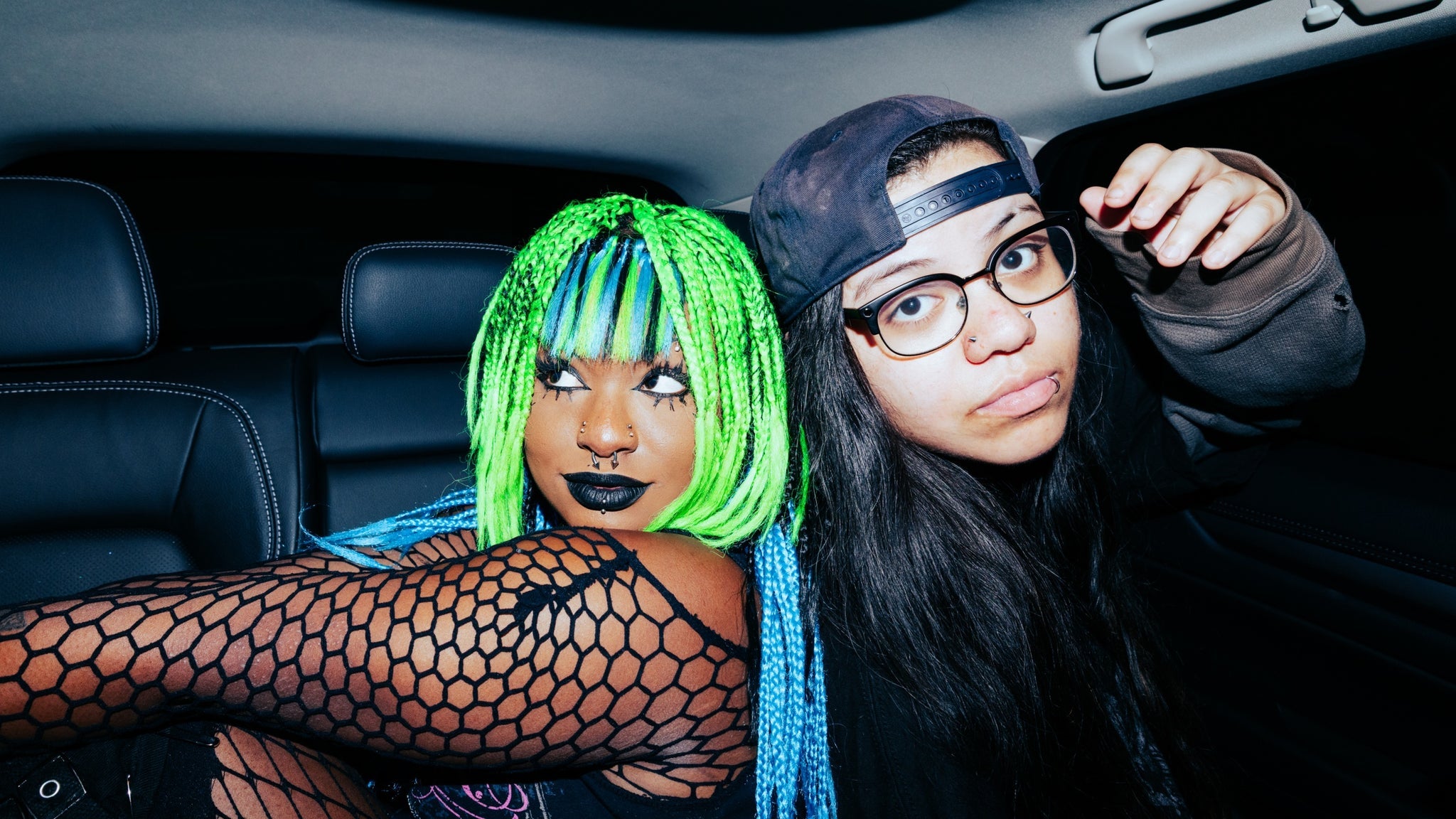 Meet Me at the Alter w/ Pollyanna