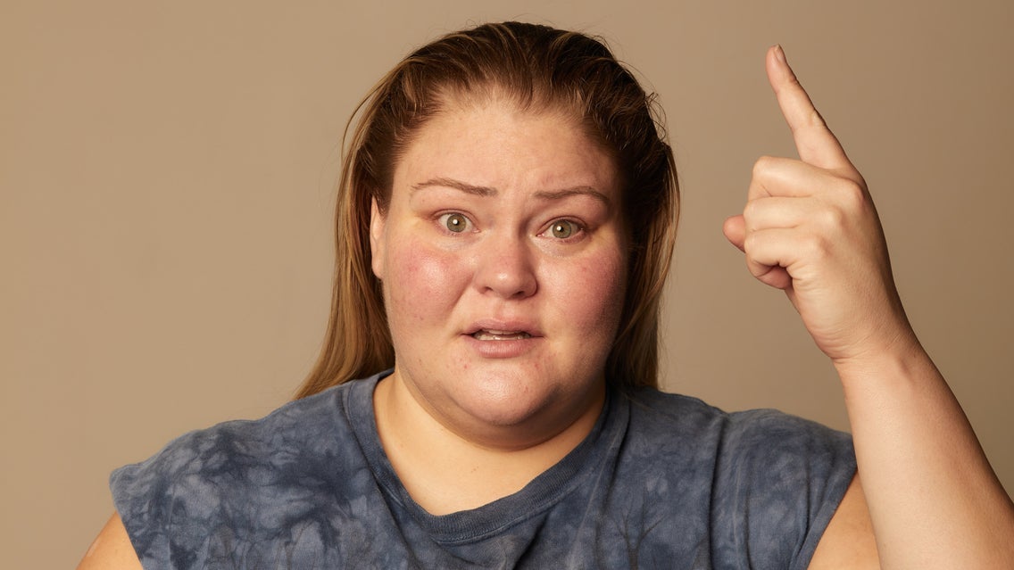 Photo of Trailer Trash Tammy : The Loose Lips Tour