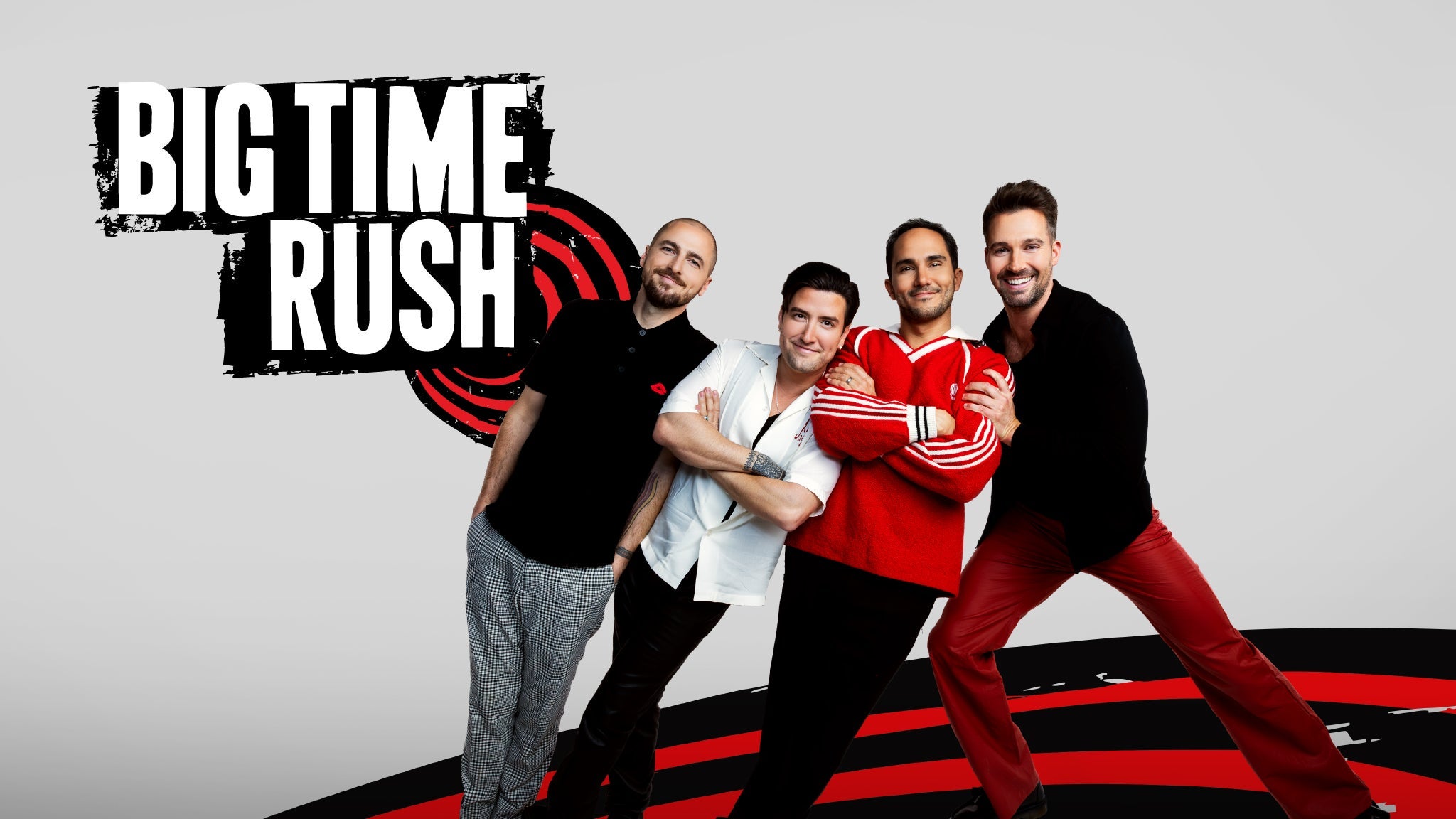 Big Time Rush