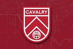 Cavalry FC vs Forge FC