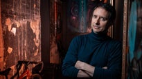 Kyle Dunnigan in UK