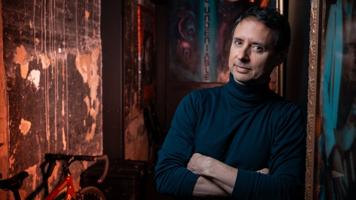 Kyle Dunnigan