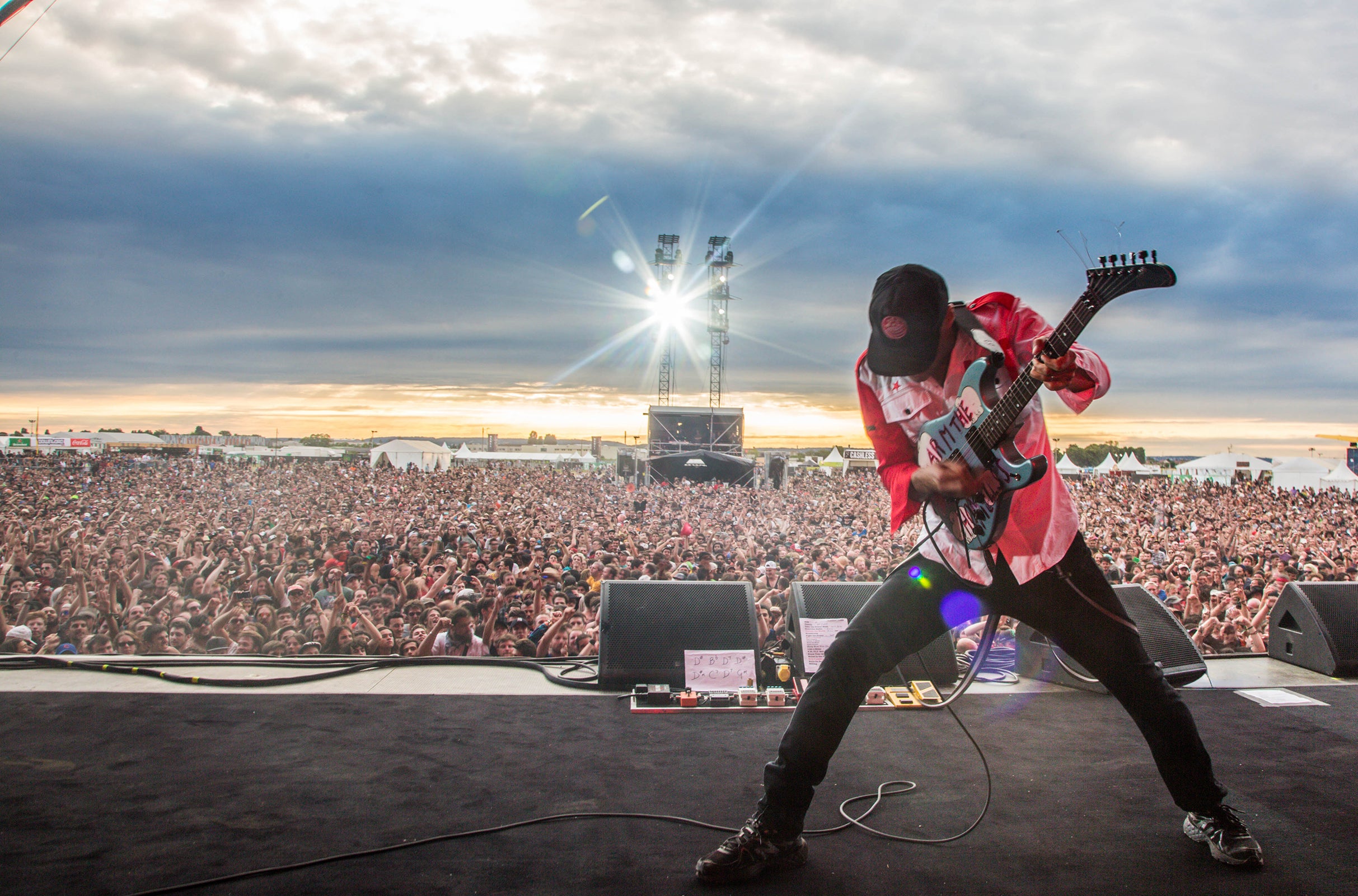 Tom Morello