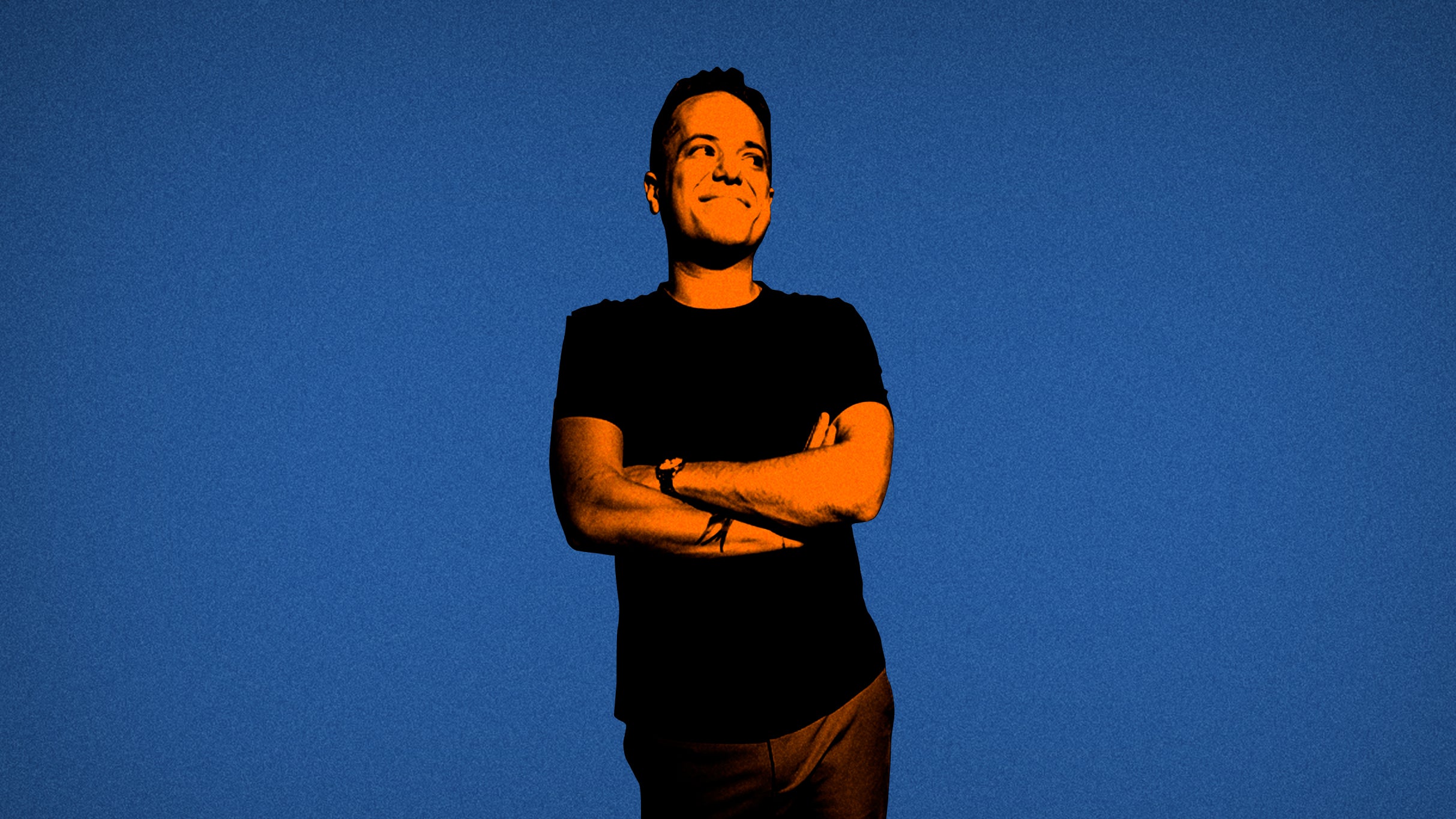 Jeff Arcuri: Whole Wild World Tour Event Title Pic