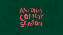 Abu Dhabi Comedy Week in UAE