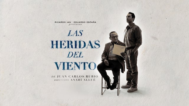 Las Heridas del Viento