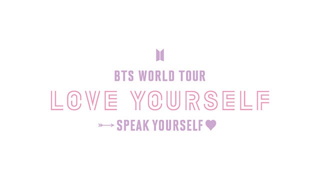 BTS WORLD TOUR tickets, concerts & tour dates. Official