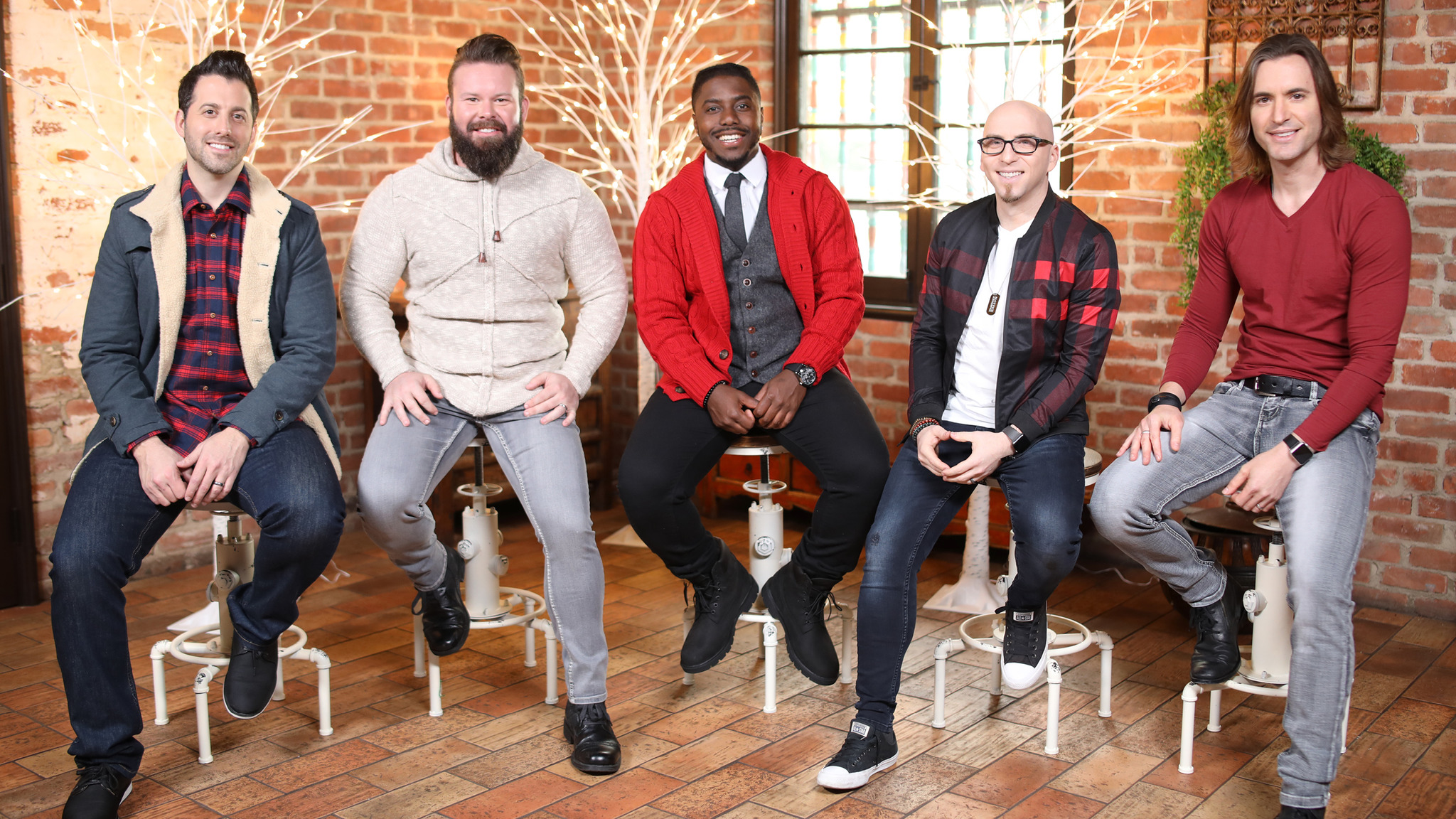 Voice Play Holiday Show Tickets, 2022-2023 Concert Tour Dates | Ticketmaster