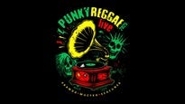 Punky Reggae Live