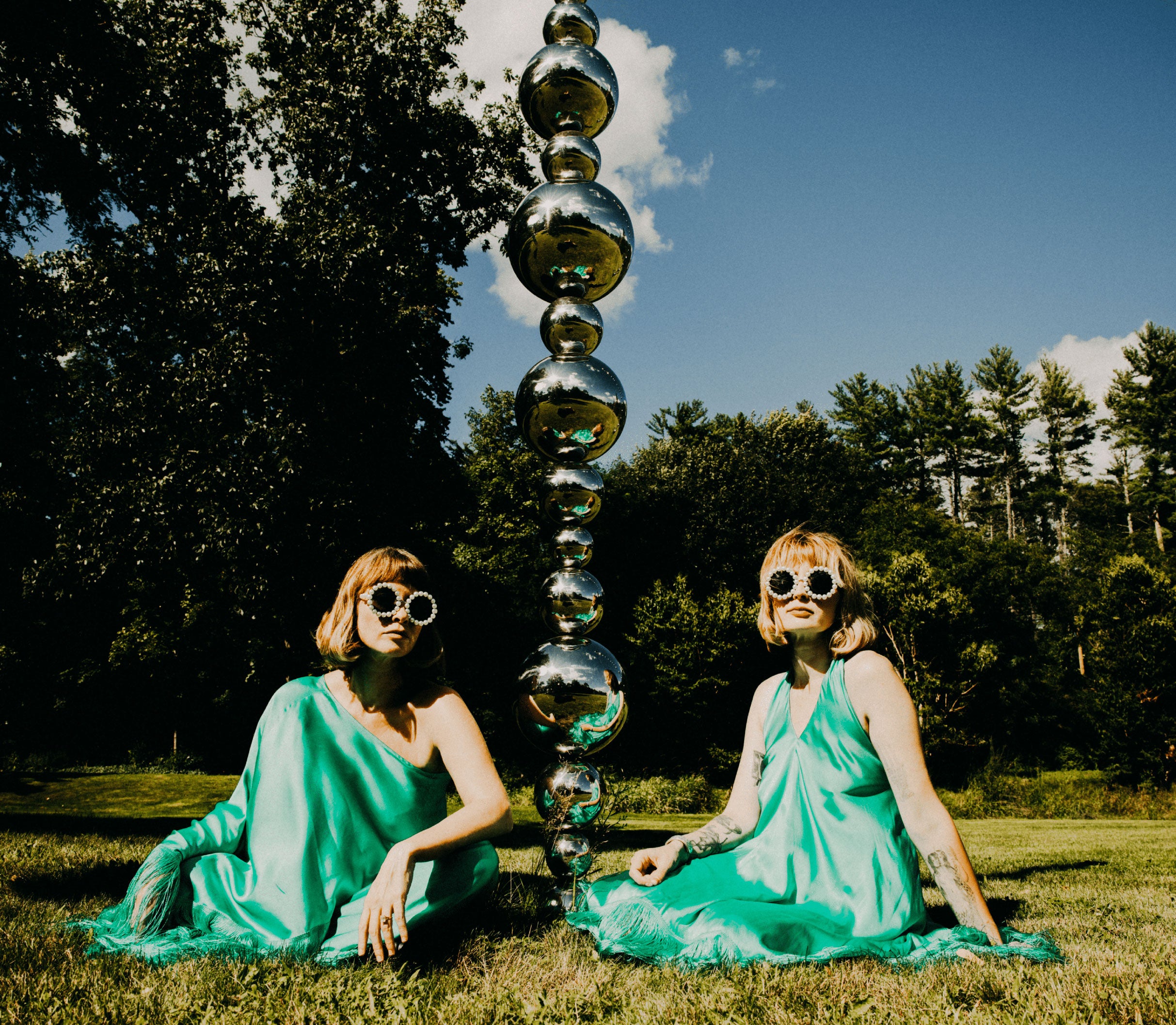 WXPN Welcomes Lucius - Wildewoman: The Anniversary Tour pre-sale passcode for show tickets in Philadelphia, PA (Brooklyn Bowl Philadelphia)