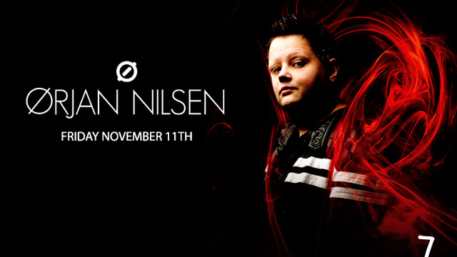 Orjan Nilsen