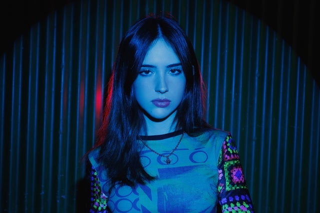 Gabriela Bee Toronto  presale password