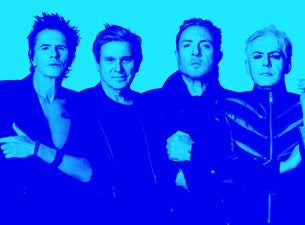 Duran Duran