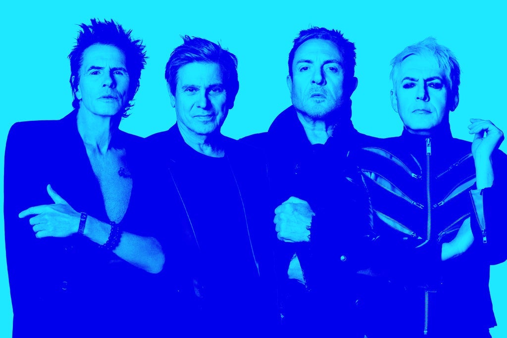 Duran Duran - Image 2