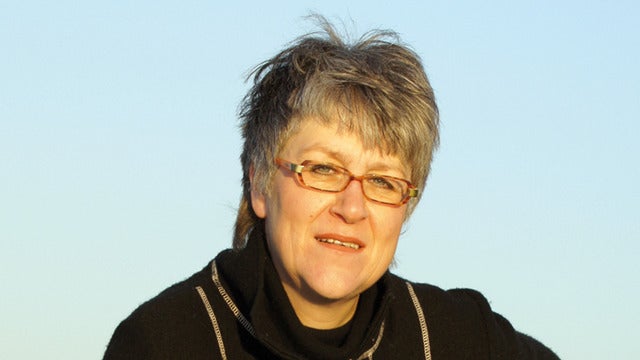 Sabine Henke