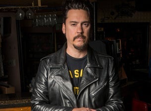 Tractor Presents: Jesse Dayton AT Conor Byrne Pub (early show)