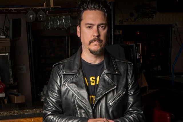 Jesse Dayton