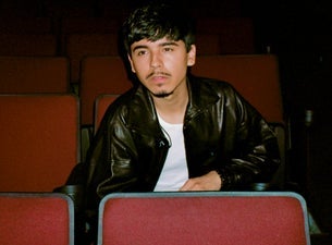 Ivan Cornejo, 2025-12-07, London