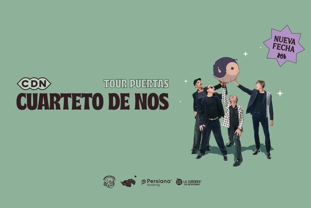 Cuarteto de Nos