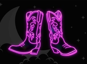 Neon Moon Rodeo (21+)