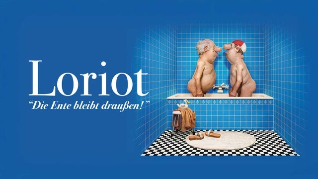 Loriot in Europahalle, Trier 10/10/2026