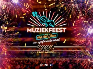 Muziekfeest Van Het Jaar 2023, 2023-12-09, Амстердам