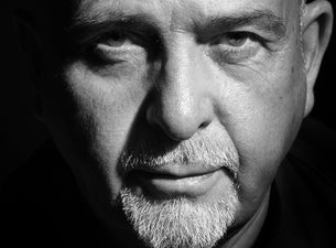 Peter Gabriel: I/O the Tour, 2023-06-23, Манчестер