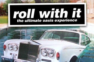 Roll with It: Re Create Oasis Limelight Set