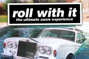 Roll with It - Oasis Tribute