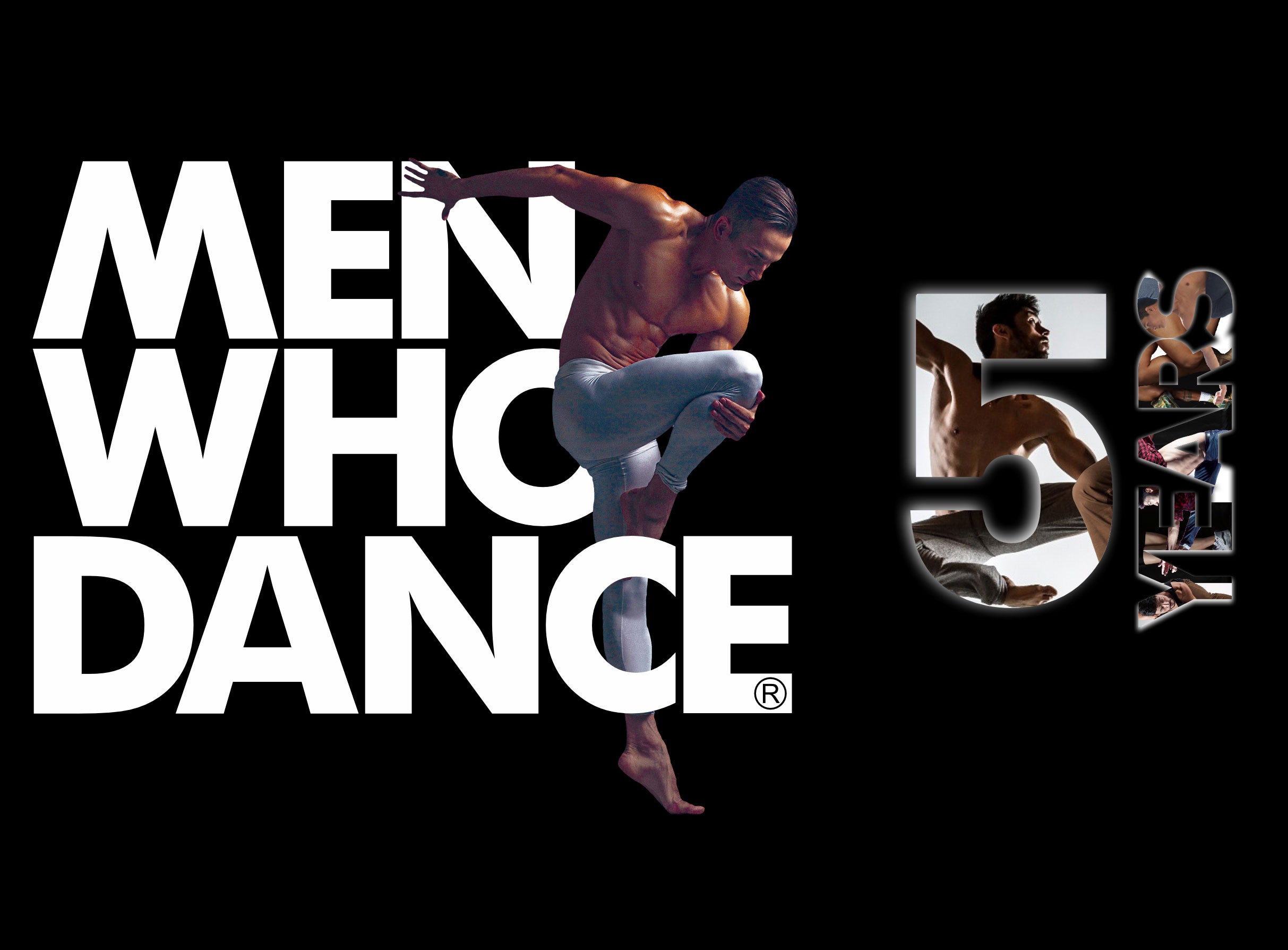 Men Who Dance at Amaturo Theater at Broward Center – Ft Lauderdale, FL