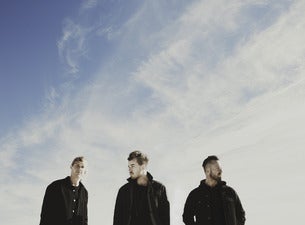  RÜFÜS DU SOL Inhale / Exhale World Tour 2025 | Roma Summer Fest 2025 - Posti riservati Mastercard