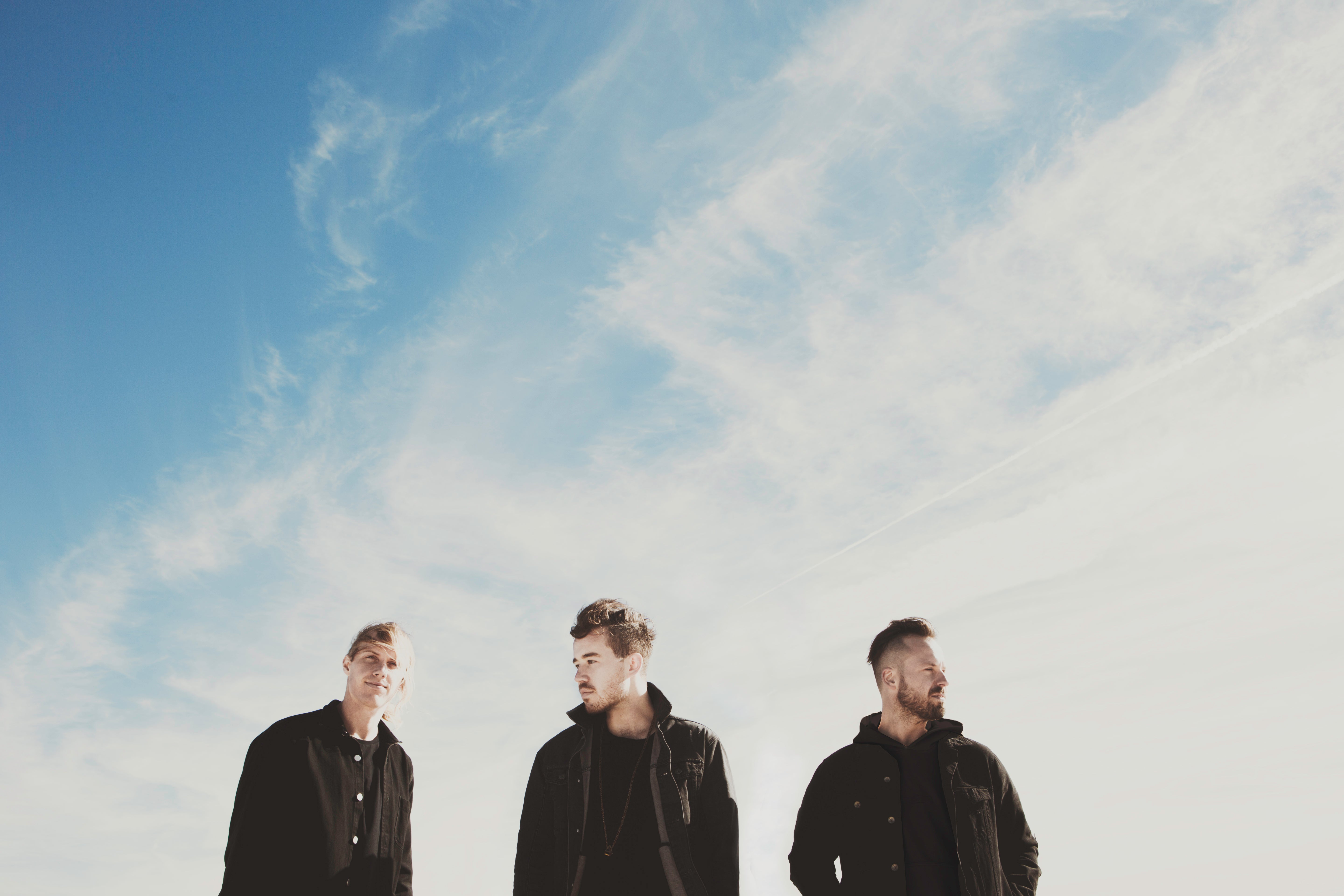 RÜFÜS DU SOL Inhale / Exhale World Tour 2025 